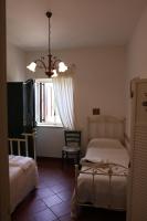 Habitación Doble adaptada para personas con discapacidad - 2 camas