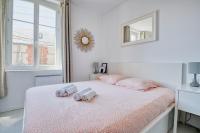Maison typique Trouville, idéale famille - B&B Trouville-sur-Mer