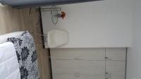 Kraybrezhna Apartment - B&B Pomorie