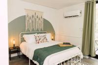 *NEW* The Rooney - walkable in Ponce City! - Ferienwohnung Atlanta