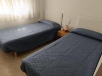 Appartement met 2 slaapkamers