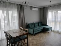 Apartament Jasielska Podolany - Bed and Breakfast Poznań