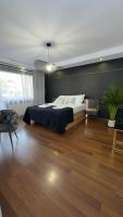 Apartamenty Oracka Przystań Solna 2 - B&B