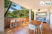 Laduma - 1 minute walk to Belongil Beach - Chambres d’hôtes Byron Bay