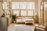 The Marylebone Mews House No2 - Hok Living - B&B London