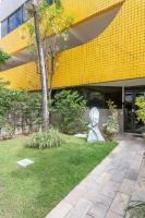 Apartamento com vista incrível e piscina - GS501 - B&B Recife