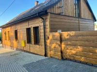 Stylowy nocleg w pobliżu słynnego Pałacu - B&B Kurozwęki