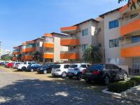 Nautico Flat Caldas Novas - Acesso ao Clube Marina - B&B Caldas Novas