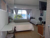 Pousada belo sol - Ferienwohnung São Pedro da Aldeia