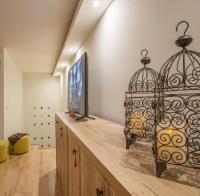 Dúplex en Manantiales - B&B Córdoba