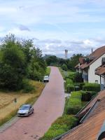 Kurpark Suite - B&B Bad Rodach
