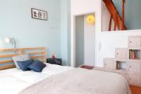 Alfama Tejo river and sight - Ferienwohnung Lissabon