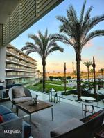 Vida Marassi Marina Two Bedroom Hotel Apartment - B&B El Alamein