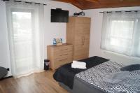 Habitación Triple con baño privado