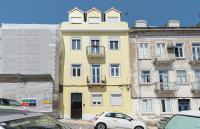 Sunny Lisbon Gem - B&B Bicas