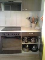 Family Apartment (4 Adults + 2 Children)