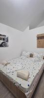 La Unchiu Teo - B&B Cristeşti