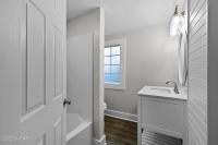 Three-Bedroom Home