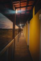 Doppelzimmer mit Balkon