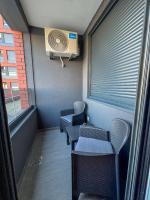 Modern Suites - B&B Novi Sad