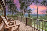 Autumn Bluff - EV Charger - Hot Tub - Mtn Views - Chambres d’hôtes Blue Ridge