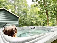 Lake Access Plunge Pool Pedal Boat SUPs Fire Pit - Ferienwohnung Monticello