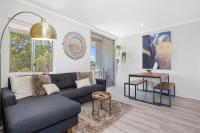 12 Calming Coral Beach Beautiful 2brm - B&B Perth