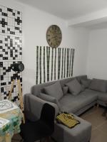 Appartement F3 aich el vez - B&B Bugía