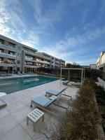 Cautivador estudio en Salta - B&B Salta