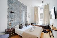 Deluxe Appartement met 2 Slaapkamers