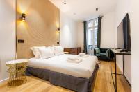 Appartement met 5 Slaapkamers