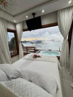 Chalé Recanto Tabocas - B&B Santa Teresa