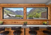 Box Canyon View - B&B