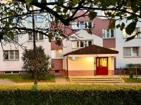 Apartament Kochanowskiego Łódź - B&B