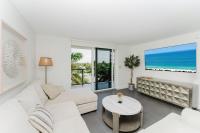 Prime Beach and Golf Retreat 2BR Pool & Balcony - B&B Boca de Ratones