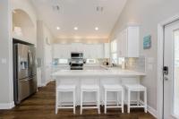 Crystal Sands - B&B