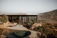 Villa Gracia, Valle de Guadalupe - Bed and Breakfast Francisco Zarco
