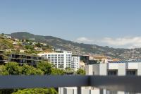 Naval View By Links - B&B Funchal