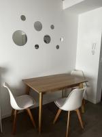 Estudio en Recoleta - B&B Buenos Aires