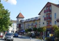 Appartementanlage Ostseeblick - B&B