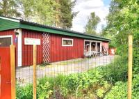 Chez-Nous Äänekoski - B&B Äänekoski