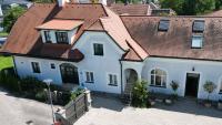 Apartment Altes Kino - B&B Sitzenberg