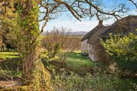 Pewson Barton Glamping - Bed and Breakfast Puddington