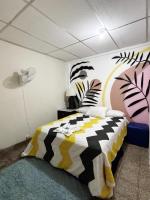 Kleines Doppelzimmer