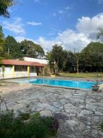 Chalé Txai um cantinho para relaxar - Ferienwohnung Camaragibe