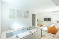 Downtown Mix - B&B Tokyo