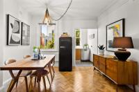 St James, Art Deco Dream - 2 Bedrooms w Aircon - Chambres d’hôtes Sydney