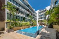 Perfect Studio Steps from 5th Avenue and the Beach - Chambres d'hôtes Playa del Carmen