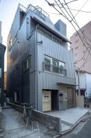 Downtown Mix - B&B Tokyo
