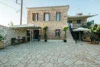 Villa Methoni Gem - B&B Methóni